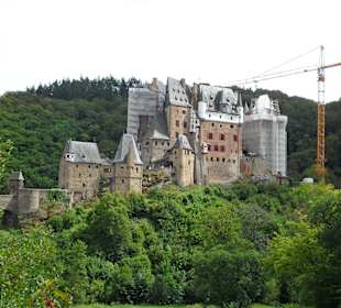 Burg Eltz 
