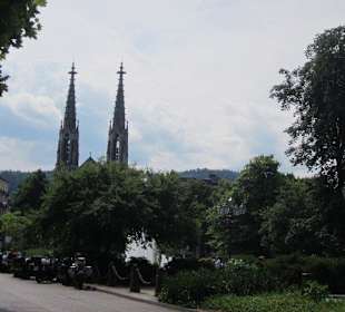 Innenstadt Baden-Baden