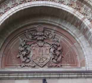 Gruftkirche der Fürsten zu Fürstenberg