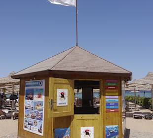 Aqua-Center Extra Divers(at the Beach of Sensimar)