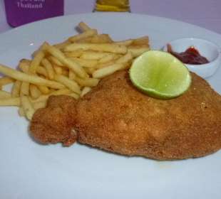 Cordon bleu