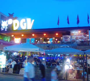 Stadtrundgang Sonnenstrand