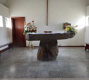 Kirche Cap Malheureux