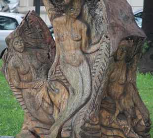 Promenade Reggio di Calabria