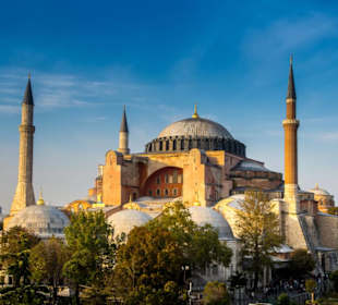 Hagia Sophia