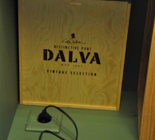 Solar do Vinho do Porto