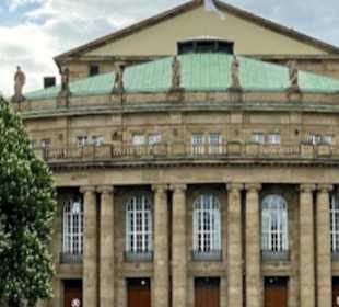 Staatsoper