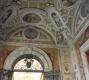 Vatikanische Museen (Musei Vaticani)