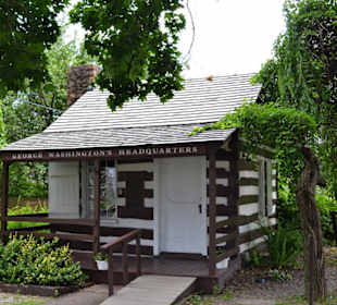 George Washington's Headquarters