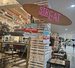 Flughafen Ibiza San José (IBZ)