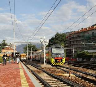 Stadtrundgang Brunate