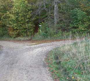 Wandertour "Rund um den Rossberg" Öschingen
