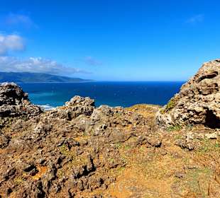 Longpan Park Kenting NP
