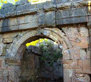 Sulahikulle - Vergessene Stadt