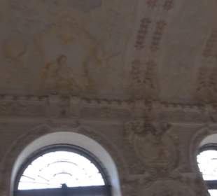 Altes Schloss Schleißheim