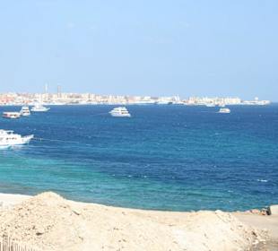 Hurghada