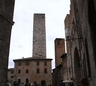 San Gimignano
