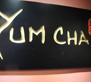 Restaurant Yum Cha Chinatown