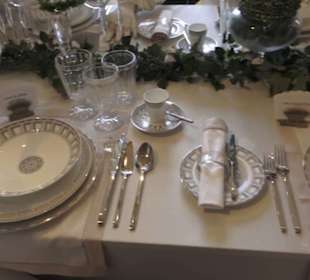 Erlebniszentrum von Villeroy & Boch