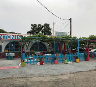 Taverne Antonis