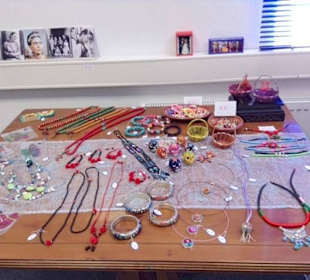 Fridas Fotos im Kunstmuseum Gehrke-Remund