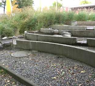 Spielplatz Uferstraße Wasserburg (Bodensee)