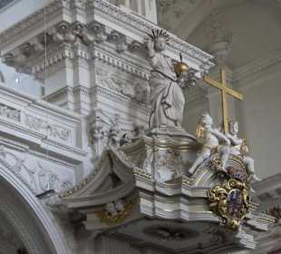 Wallfahrtskirche Schönenberg