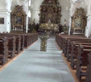 Christuskirche St. Konrad