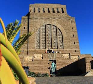 Voortrekker Monument