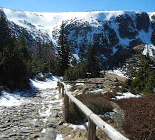 Karkonoski Park Narodowy