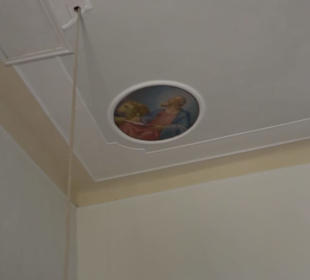 Kapelle zur schmerzhaften Muttergottes Melchingen