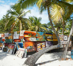 Shoppingmöglichkeit