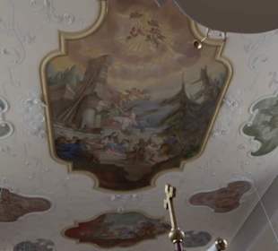 Klosterkirche St. Märgen