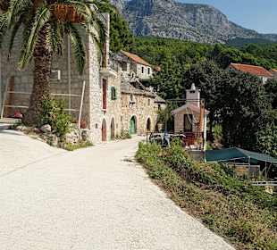 Alt Tucepi