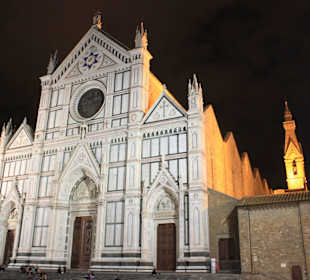 Прекрасная Флоренция