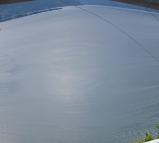 Blick von Plesio auf den See