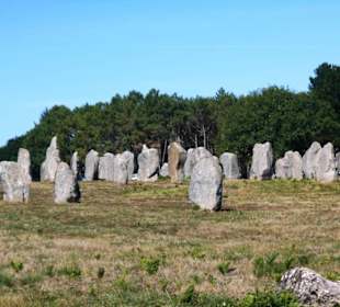 Hinkelstein-Feld Carnac