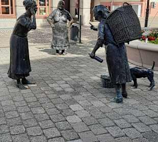 Altstadt Rotenburg a.d. Fulda 