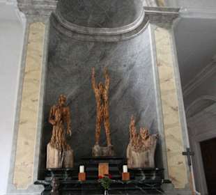 Seitenaltar
