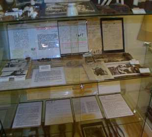 Historisches Museum vom 1 WK