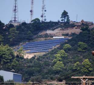 Solaranlage
