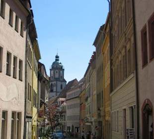 Stadtrundgang/Meißen