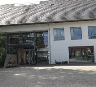 Rathaus Glatten