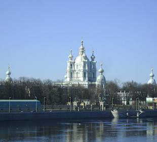 Sobór Smolny