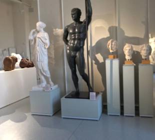 Museum Alte Kulturen