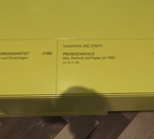 Stadtmuseum Simeonstift