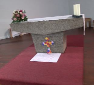 Katholische Kirche St. Elisabeth Sondelfingen