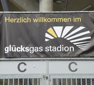 Eingngsbereich