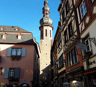 Altstadt Cochem