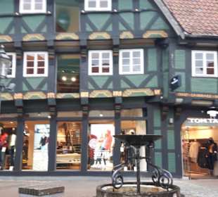 Altstadt Celle